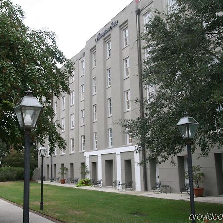 Hampton Inn Charleston-Historic District Exteriér fotografie