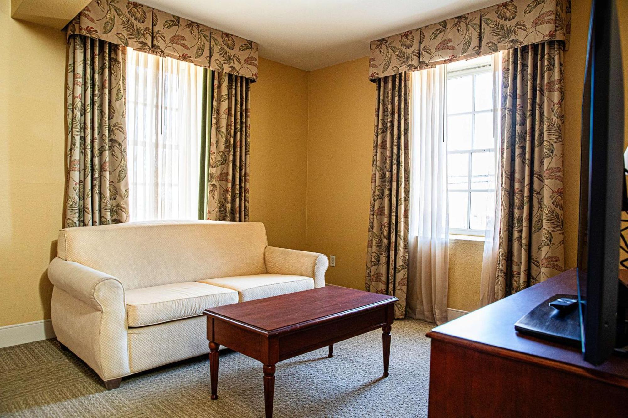 Hampton Inn Charleston-Historic District Exteriér fotografie